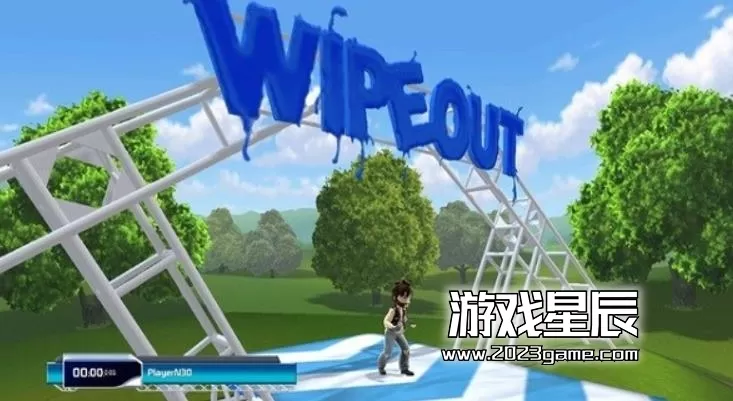 ps3《勇敢向前冲2》英文ISO下载_2