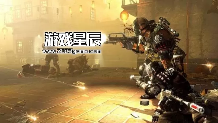 ps3《战地双雄 第40天》英文ISO下载_1