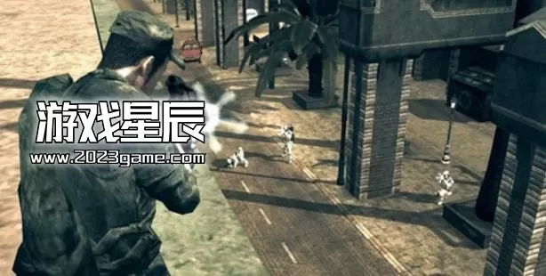 ps3《幽灵行动 尖峰战士2 Ghost Recon Advanced Warfighter 2》英文ISO下载_1