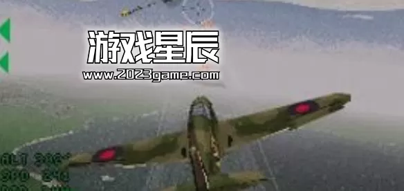 ps3《伊尔2 捕食鸟 IL-2 Sturmovik - Birds of Prey》英文ISO下载