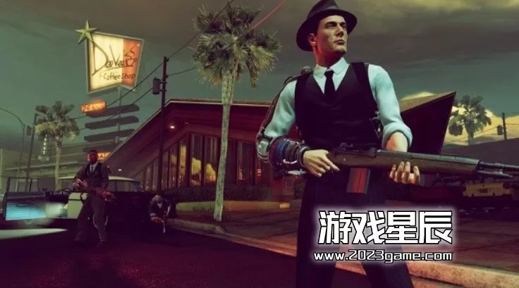 ps3《调查局 幽浮解密》英文ISO下载_1