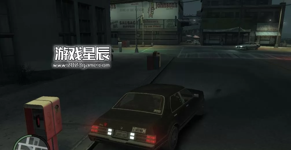 ps3《侠盗猎车4 完全版》美版英文ISO下载v1.02+2DLC_1