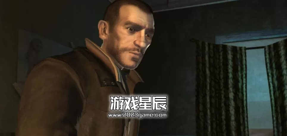 ps3《侠盗猎车4 完全版》美版英文ISO下载v1.02+2DLC_2