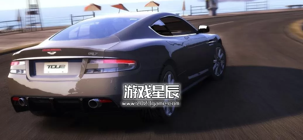 ps3《无限试驾2》英文ISO下载_0