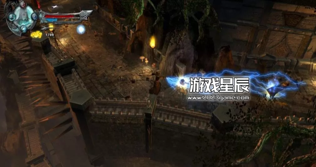 ps3《远古战争国度 Realms Of Ancient War》英文ISO下载_2