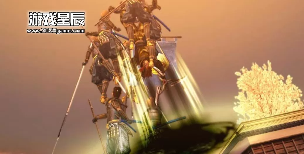 ps3《战国Basara3 宴》日文ISO下载_1