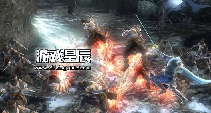 ps3《真三国无双 联合突袭》日文ISO下载_1