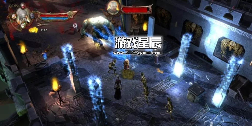 ps3《远古战争国度 Realms Of Ancient War》英文ISO下载