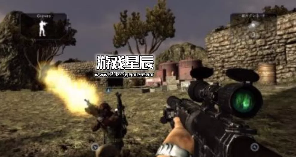 ps3《双重离合器 Conflict: Denied Ops》日文ISO下载_0