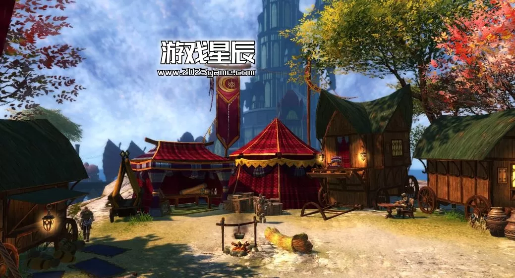 ps3《阿玛拉王国:惩罚 Kingdoms of Amalur Reckoning》英文ISO下载_2