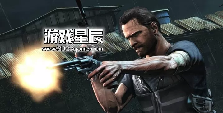 ps3《马克思佩恩3》英文ISO下载_1