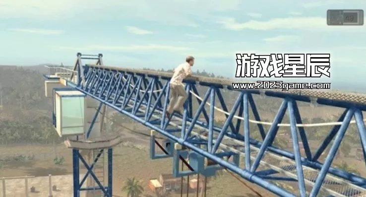 ps3《詹姆斯邦德007 大破量子危机》英文ISO下载_1