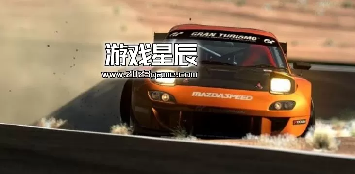 ps3《GT赛车6 Gran Turismo 6》中文ISO下载