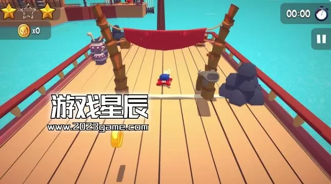 switch《海妖奥德赛（Kraken Odyssey）》中文版nsz下载_2