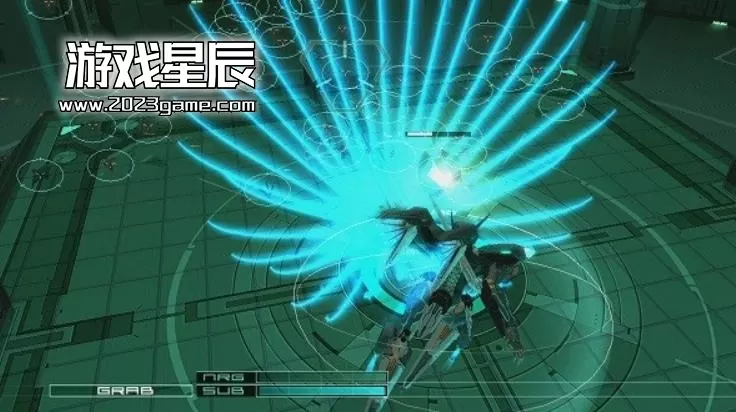 ps3《终极地带 高清收藏集》英文ISO下载_1
