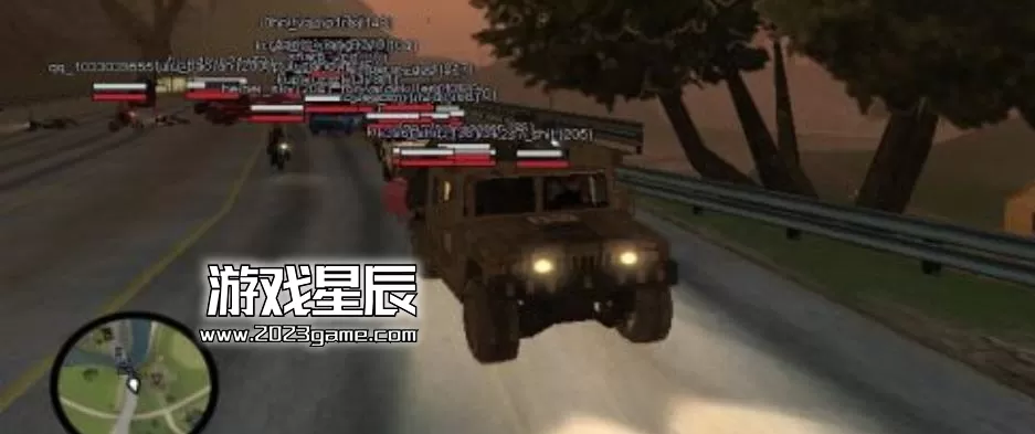 ps3《侠盗猎车手 圣安地列斯》英文ISO下载_1