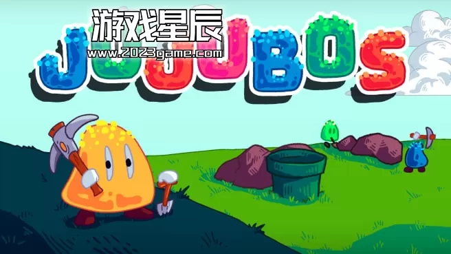 switch《枣子酒店 Jujubos》英文版nsp下载