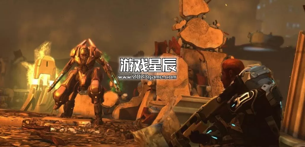 ps3《幽浮XCOM 内部敌人 Xcom: Enemy Within》英文ISO下载