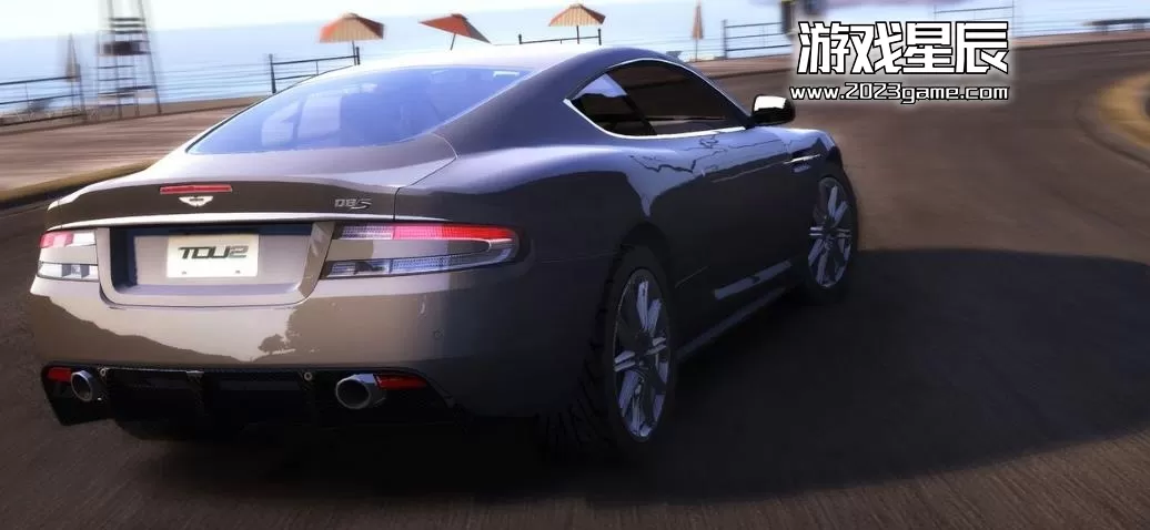 ps3《无限试驾2》英文ISO下载v1.06