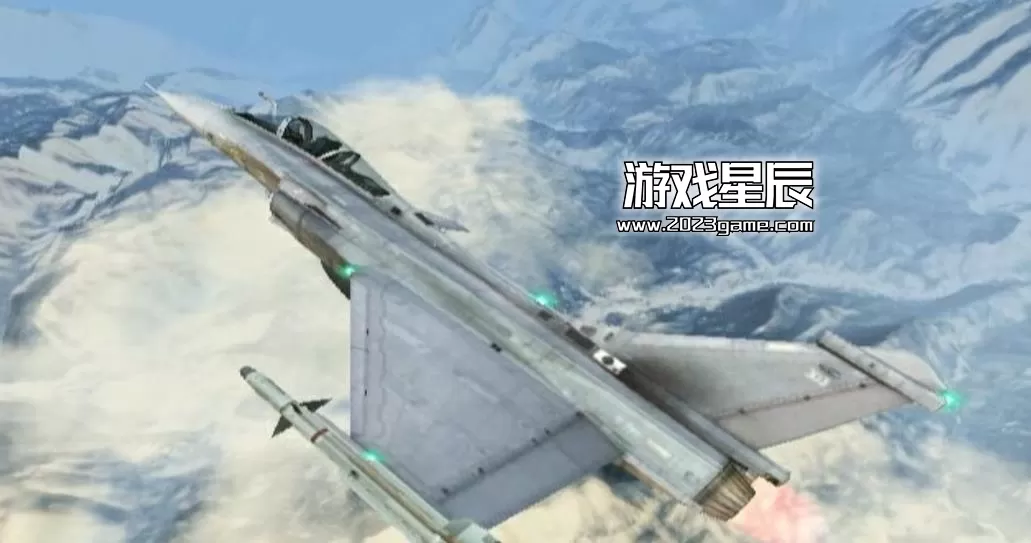 ps3《鹰击长空2 Tom Clancys H.A.W.X 2》英文ISO下载_2