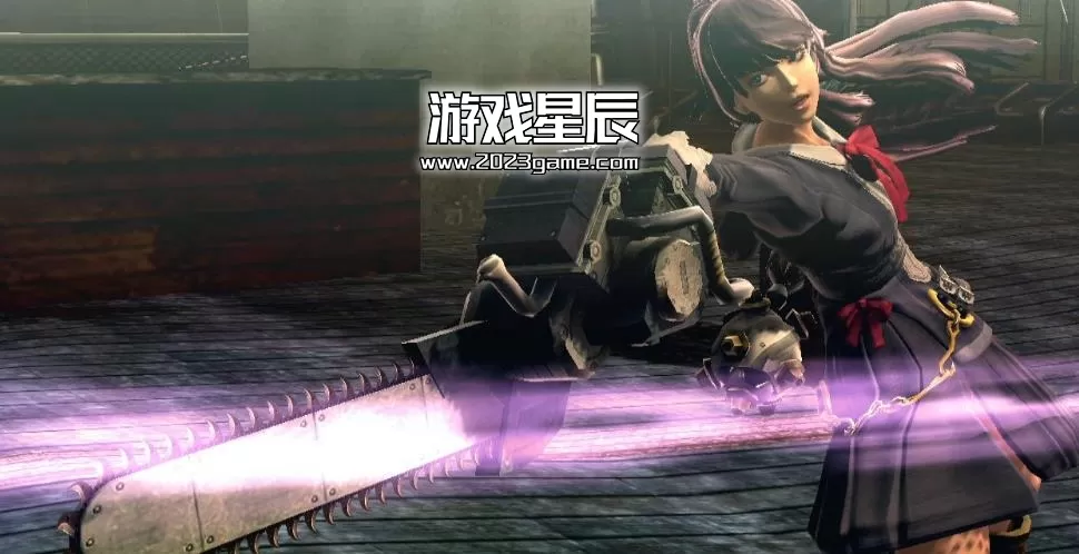 ps3《御姐武戏Z 神乐 With NoNoNo!》日文ISO下载_1