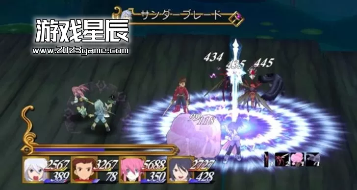 ps3《仙乐传说 同律包》日文ISO下载_2