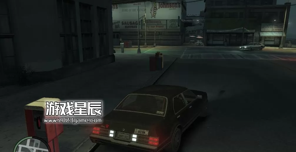 ps3《侠盗猎车4 完全版》美版英文ISO下载【含2DLC】_1