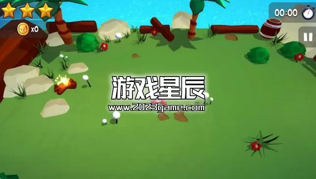 switch《海妖奥德赛（Kraken Odyssey）》中文版nsz下载_1