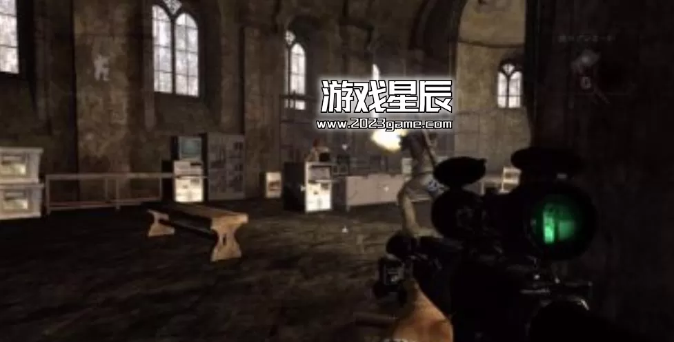 ps3《双重离合器 Conflict: Denied Ops》日文ISO下载
