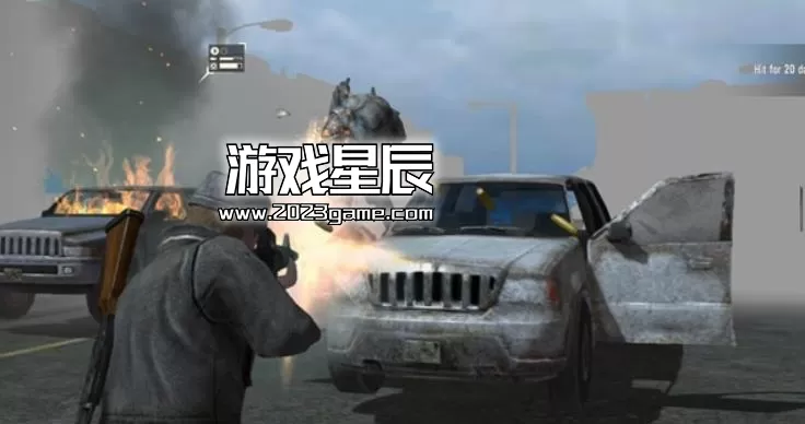 ps3《陨落星辰》英文ISO下载