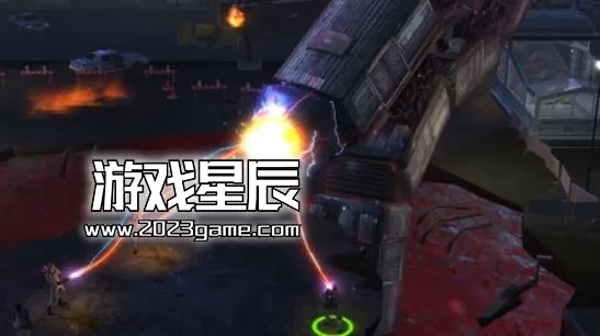 ps3《捉鬼敢死队2》英文ISO下载_1