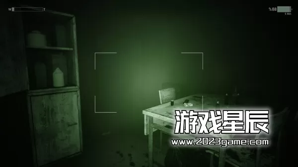 PC《延续生存/Outlive》中文版下载_0