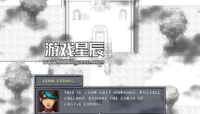 switch《谋杀结束了（Murder Is Game Over）》英文版nsp下载_2