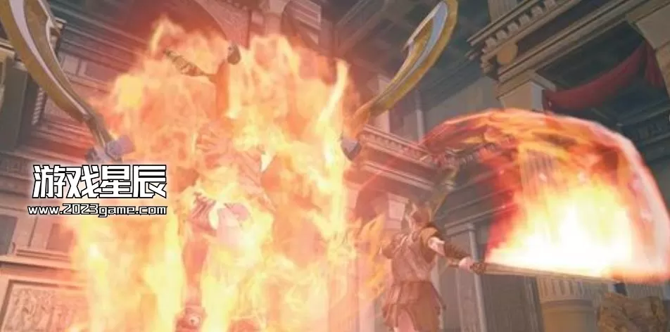 ps3《泰坦之战 Clash of the Titans》日文ISO下载_1