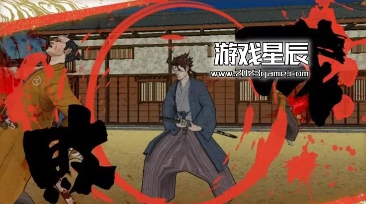 ps3《忧世之志士》日文ISO下载
