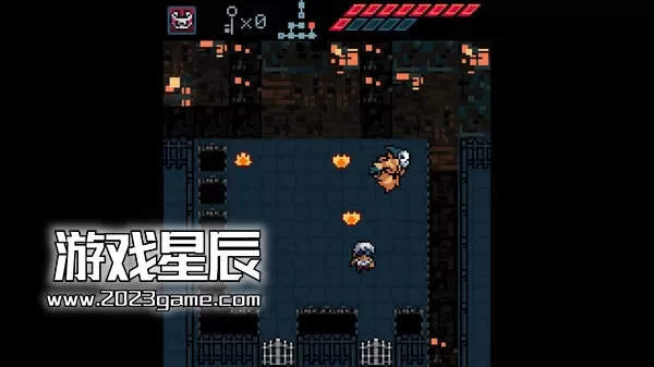 PC《镇痛/Anodyne》中文版下载v1.6_2