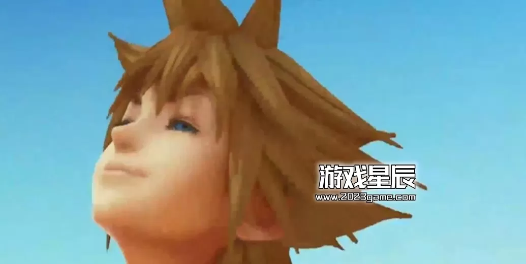 ps3《王国之心HD 1.5 Remix》英文ISO下载_1