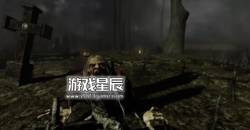 ps3《斩妖除魔 地狱诅咒 Painkiller: Hell & Damnation》英文ISO下载_0