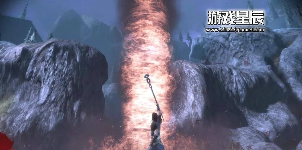 ps3《龙腾世纪 起源 终极版》英文ISO下载【含觉醒和全DLC】