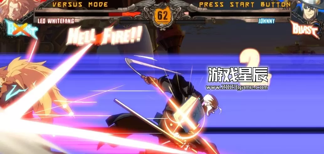 ps3《罪恶装备 未知次元 启示者》日文ISO下载_1