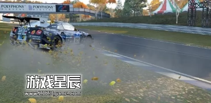 ps3《GT赛车6 Gran Turismo 6》中文ISO下载_0