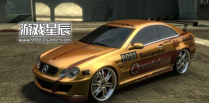 ps3《湾岸午夜俱乐部 洛杉矶》英文ISO下载