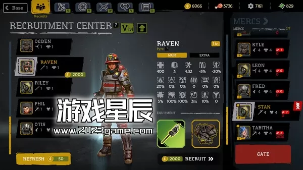PC《死亡地带 FatalZone》中文版下载_2
