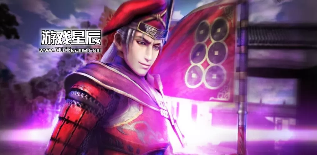 ps3《战国无双 真田丸》日文ISO下载_2