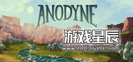 PC《镇痛/Anodyne》中文版下载v1.6