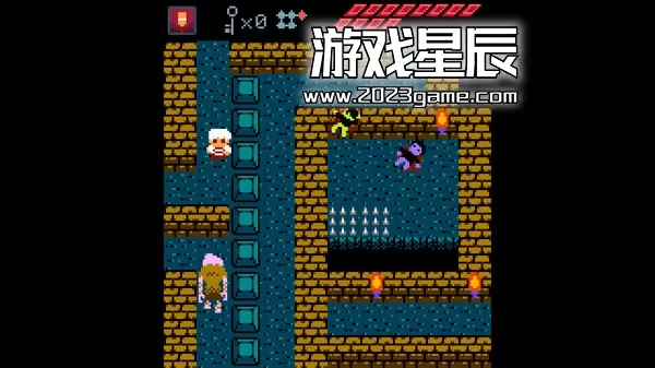 PC《镇痛/Anodyne》中文版下载v1.6_3