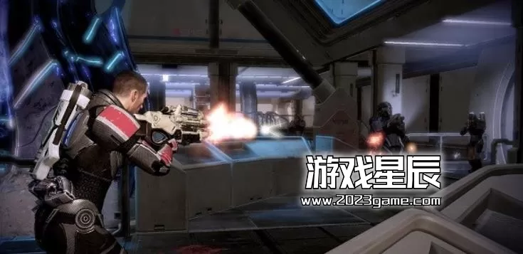 ps3《质量效应2》英日文ISO下载_0