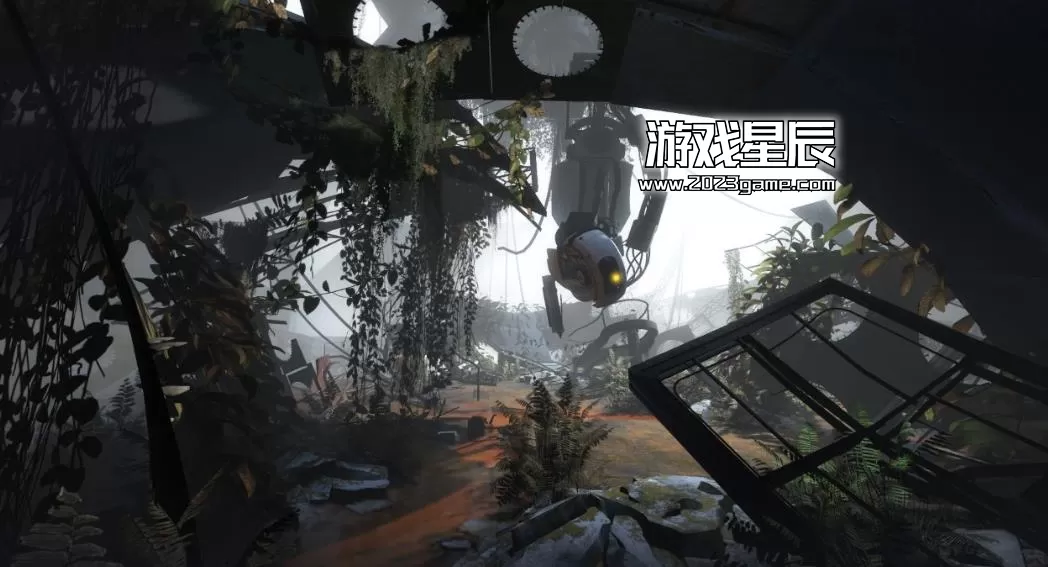 ps3《传送门2 Portal 2》亚版中文ISO下载_0