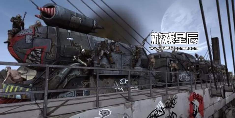 ps3《无主之地 年度版》英文ISO下载_1
