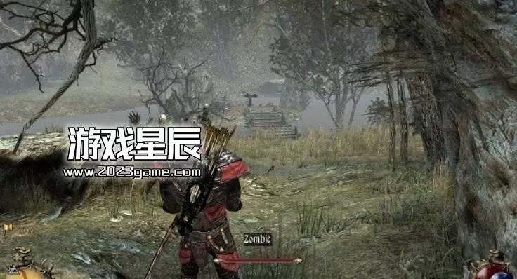 ps3《两个世界2 TwoWorlds II》中文ISO下载_2